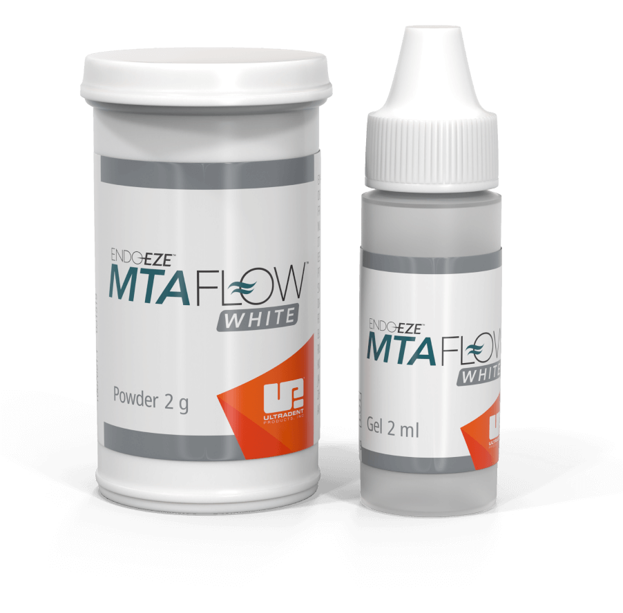 MTAFlow white product