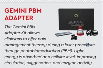 gemini pbm adapter