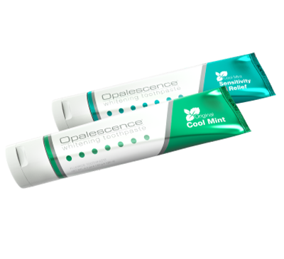 Opalescence Toothpaste Product