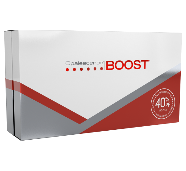 Opalescence Boost Whitening