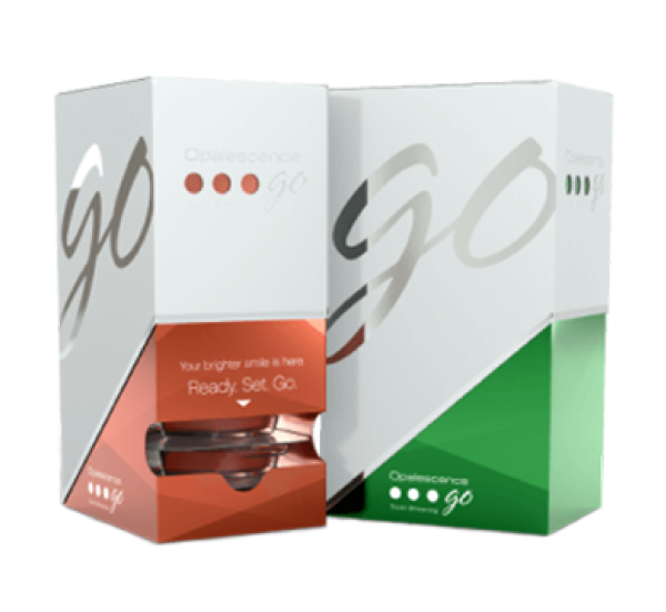 Opalescence GO Whitening