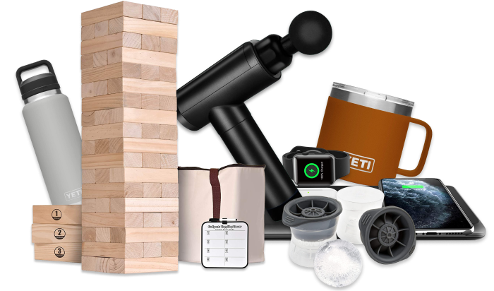 Global Selfie Challenge Remaining Prizes