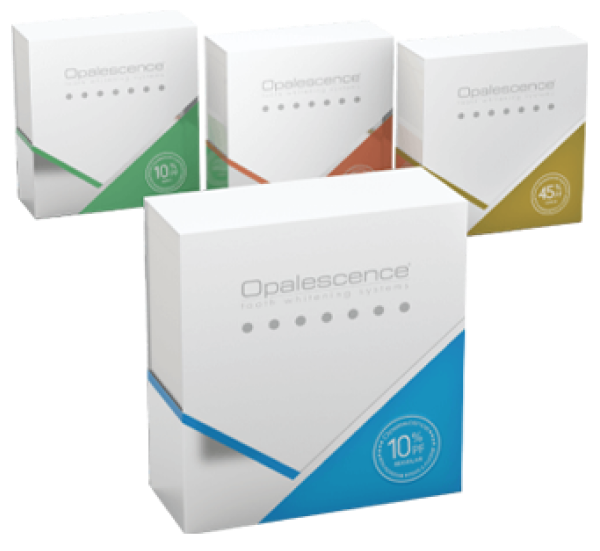 Opalescence PF Whitening