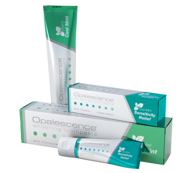 Opalescence Whitening Toothpaste