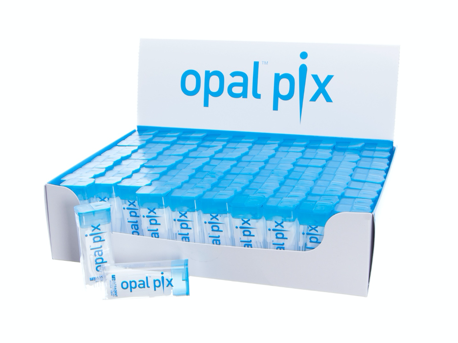 Box of Opalpix